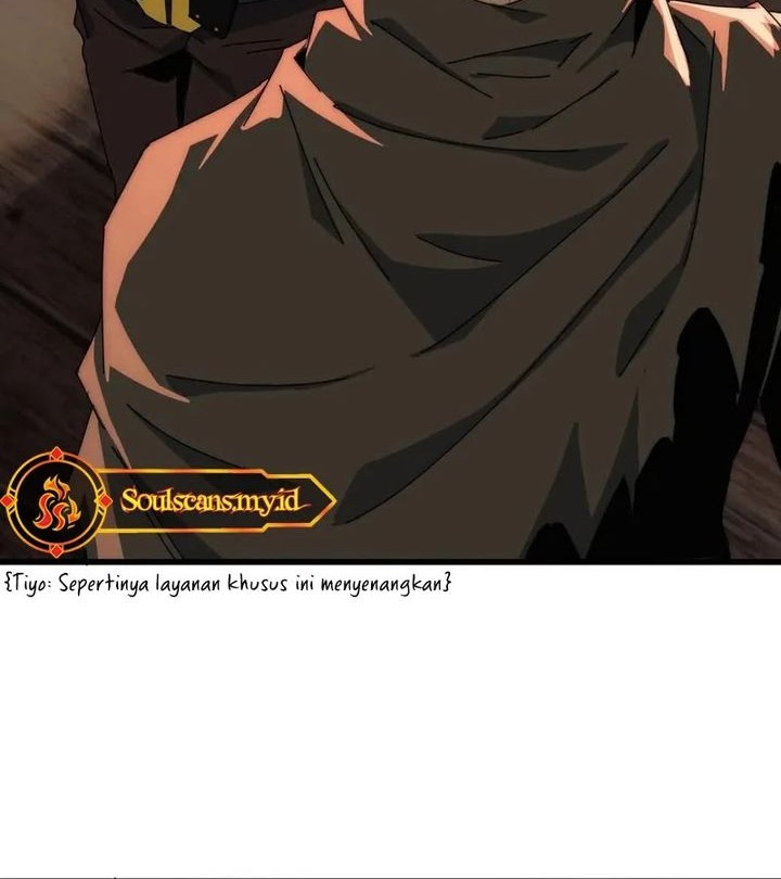 Wasteland Domination Chapter 20 Gambar 14