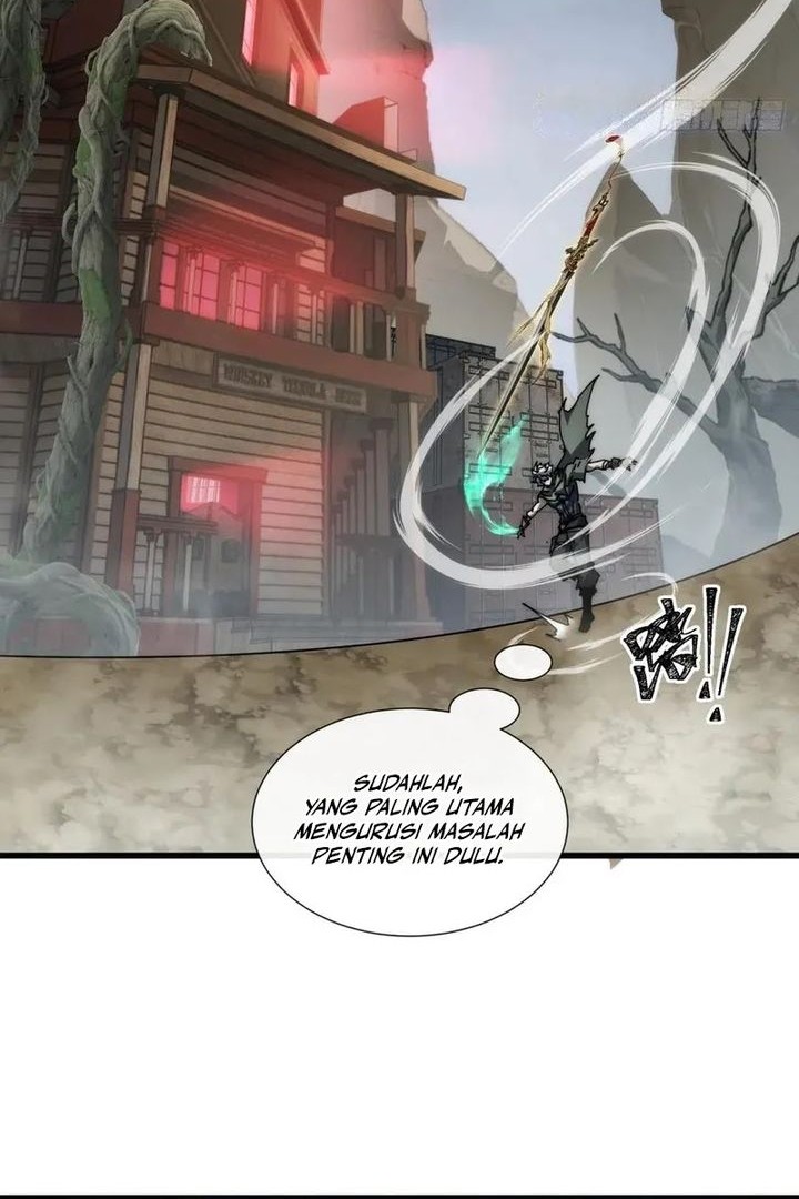 Wasteland Domination Chapter 20 Gambar 10