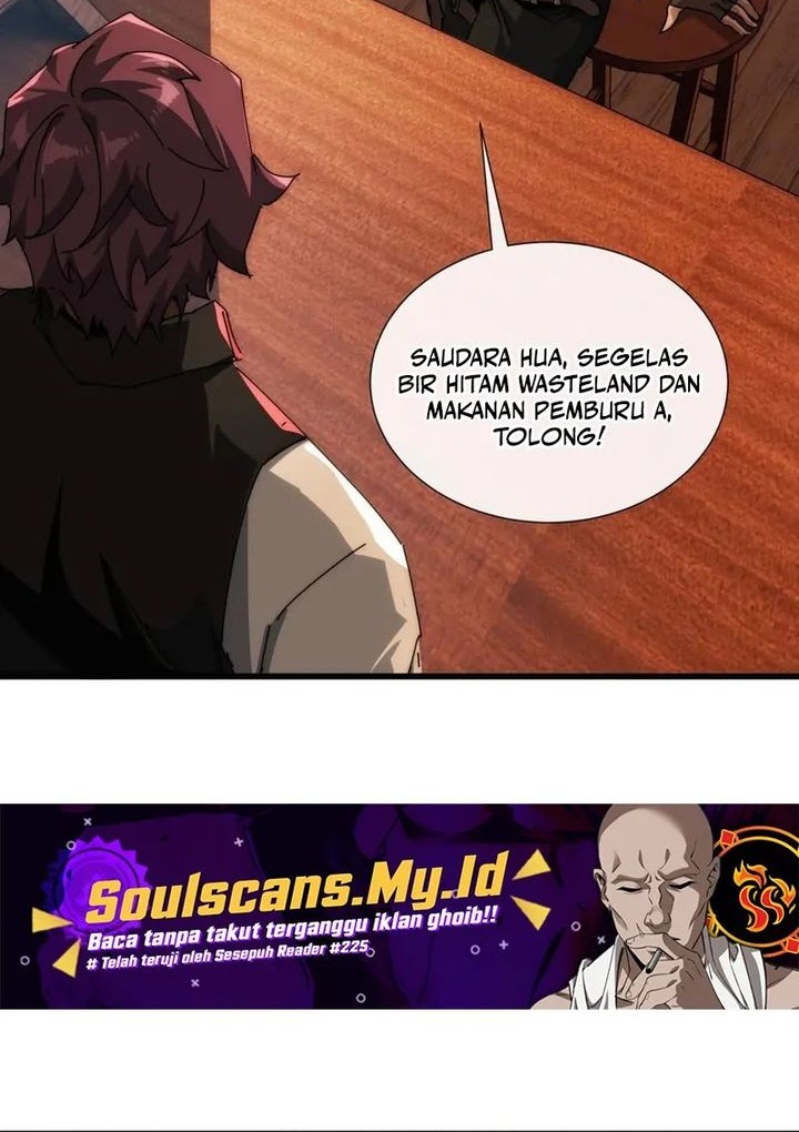 Wasteland Domination Chapter 20 Gambar 16