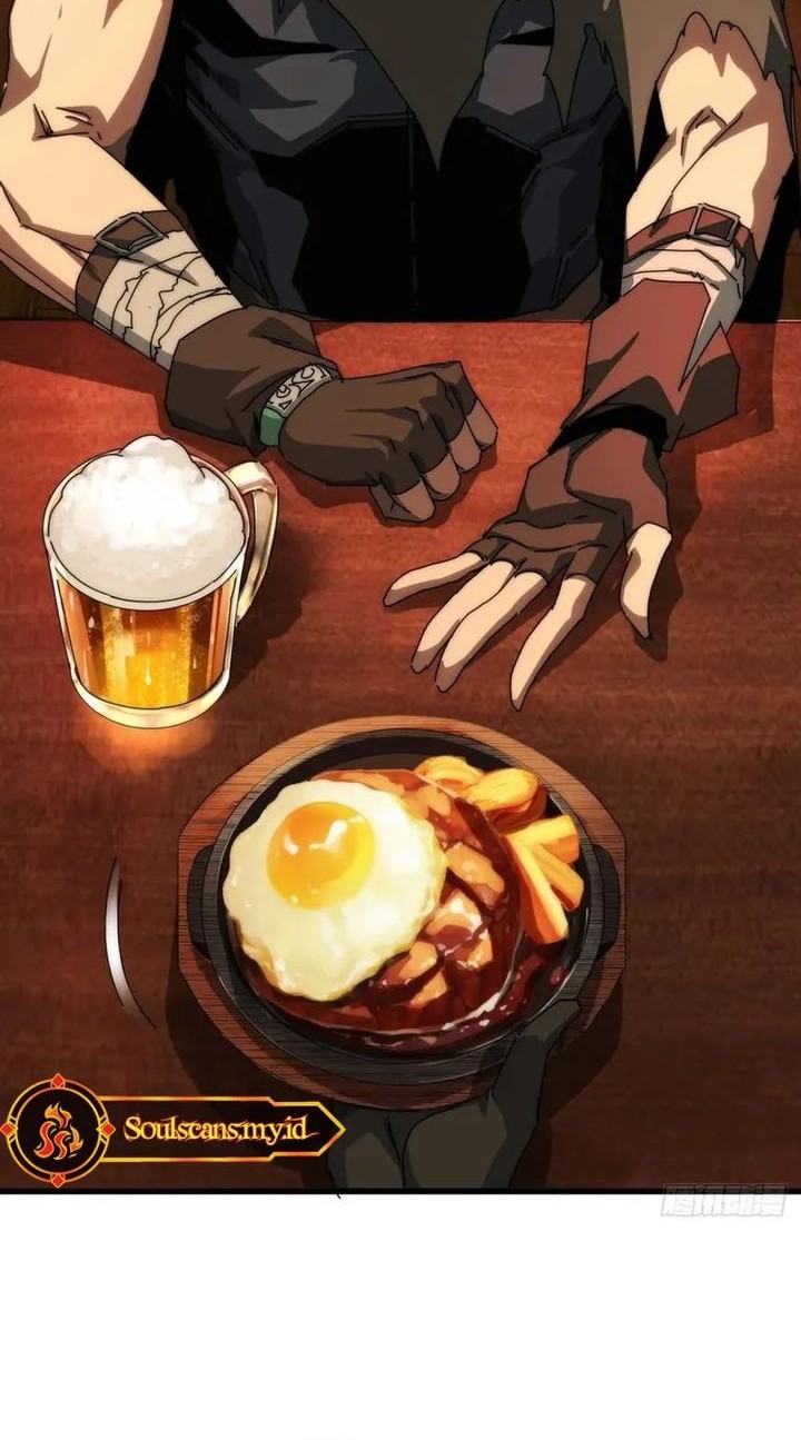 Wasteland Domination Chapter 20 Gambar 18