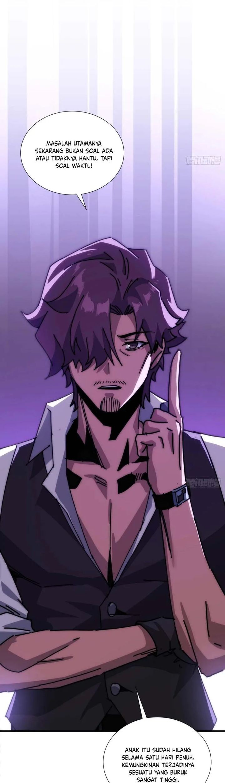 Wasteland Domination Chapter 21 Gambar 5