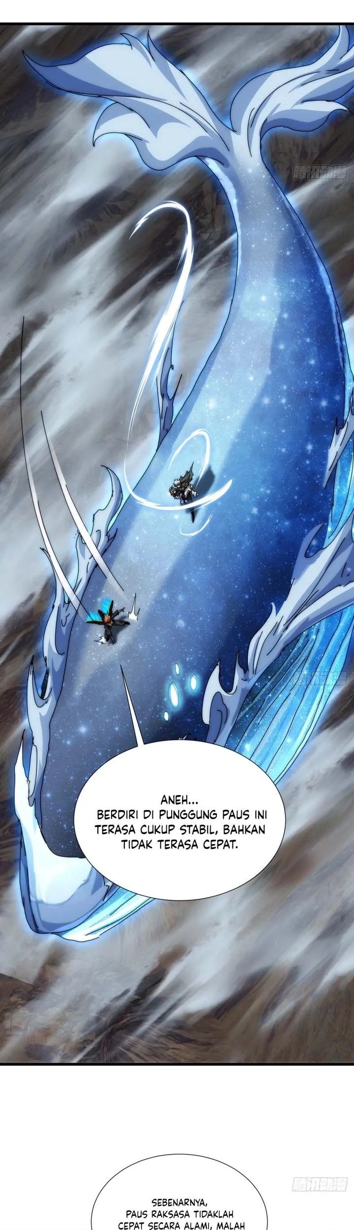 Wasteland Domination Chapter 21 Gambar 19