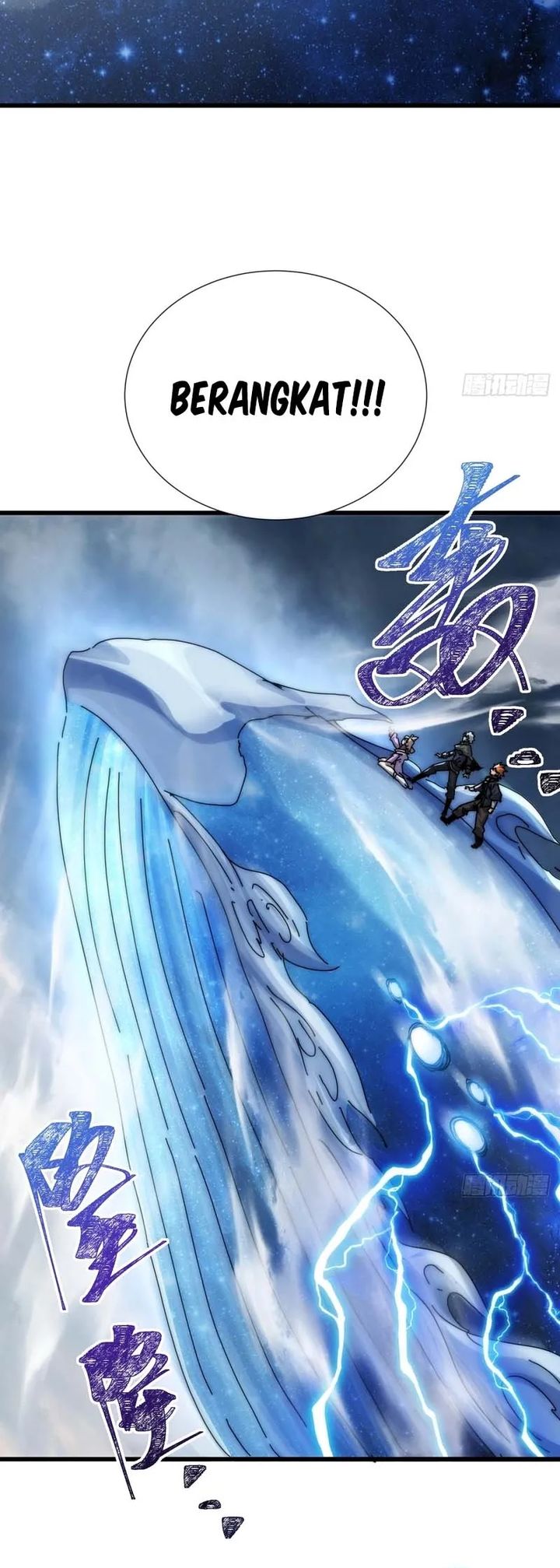 Wasteland Domination Chapter 21 Gambar 21