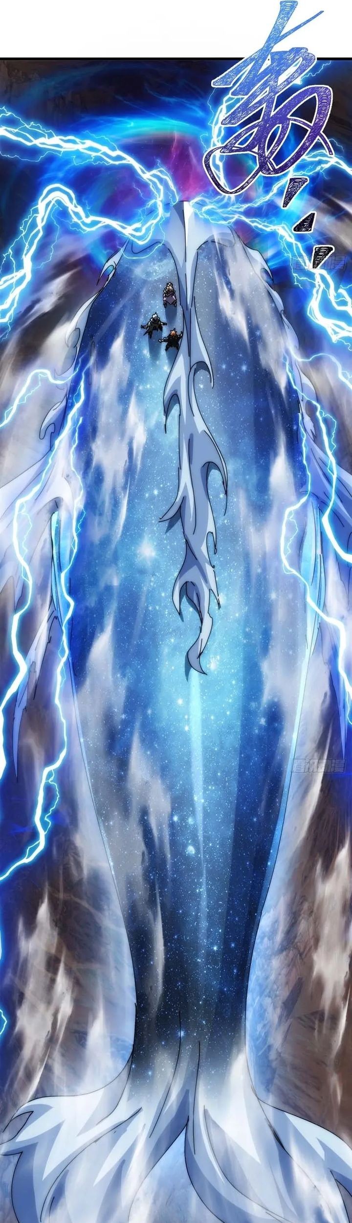 Wasteland Domination Chapter 21 Gambar 22