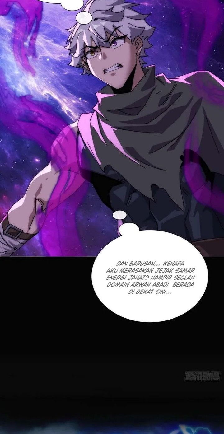 Wasteland Domination Chapter 21 Gambar 25