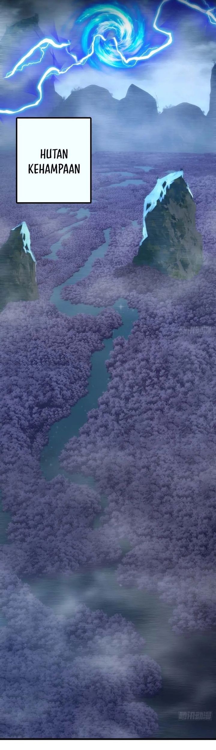 Wasteland Domination Chapter 21 Gambar 26