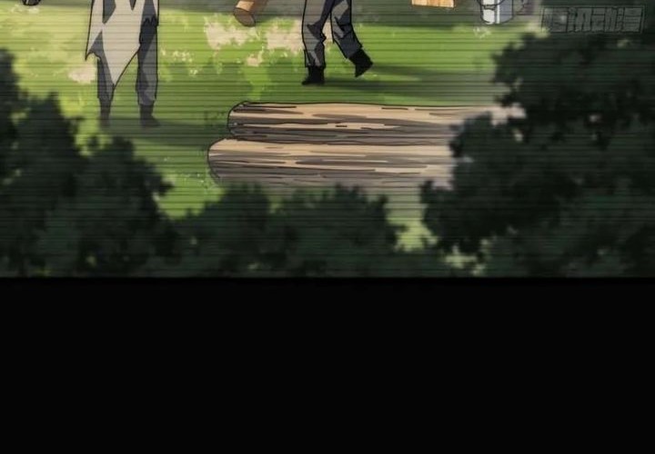 Wasteland Domination Chapter 21 Gambar 33