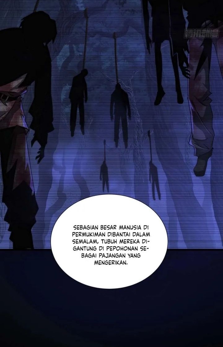 Wasteland Domination Chapter 21 Gambar 35