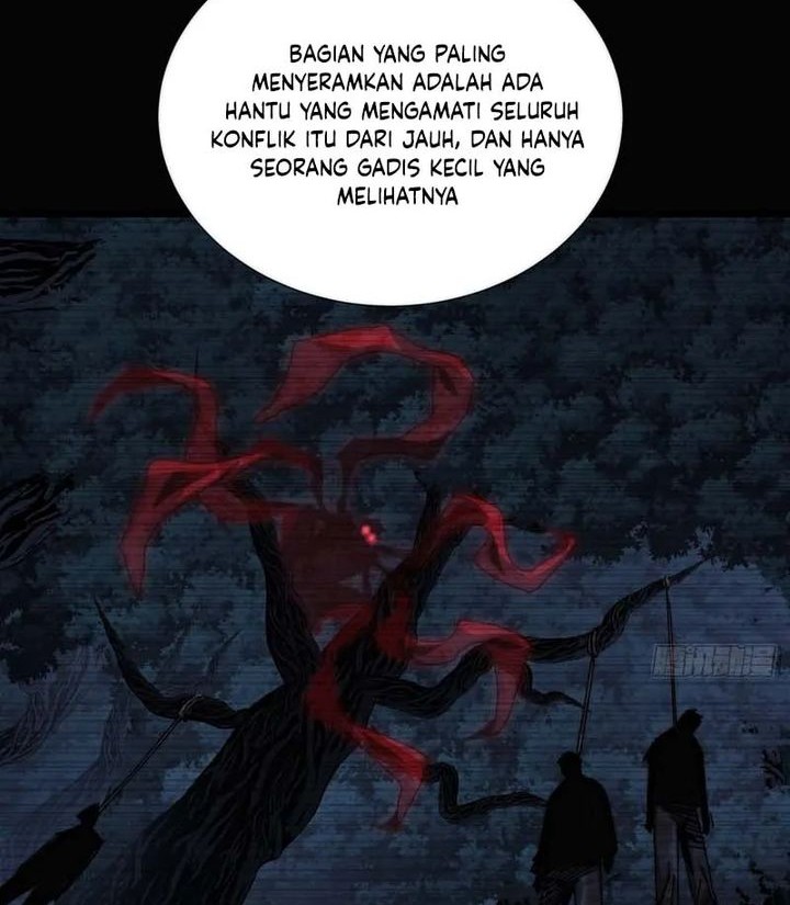 Wasteland Domination Chapter 21 Gambar 37