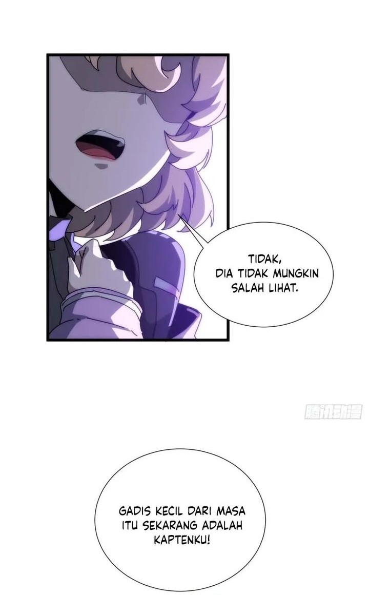 Wasteland Domination Chapter 21 Gambar 39