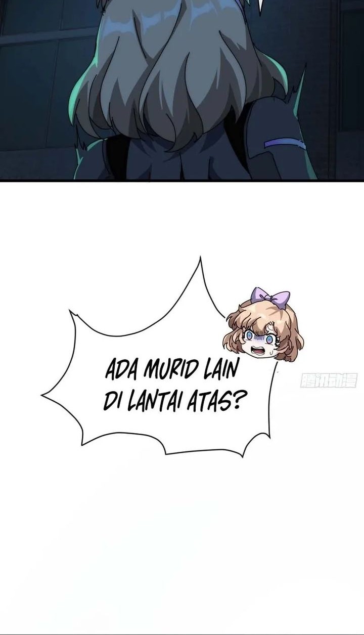 Wasteland Domination Chapter 21 Gambar 47