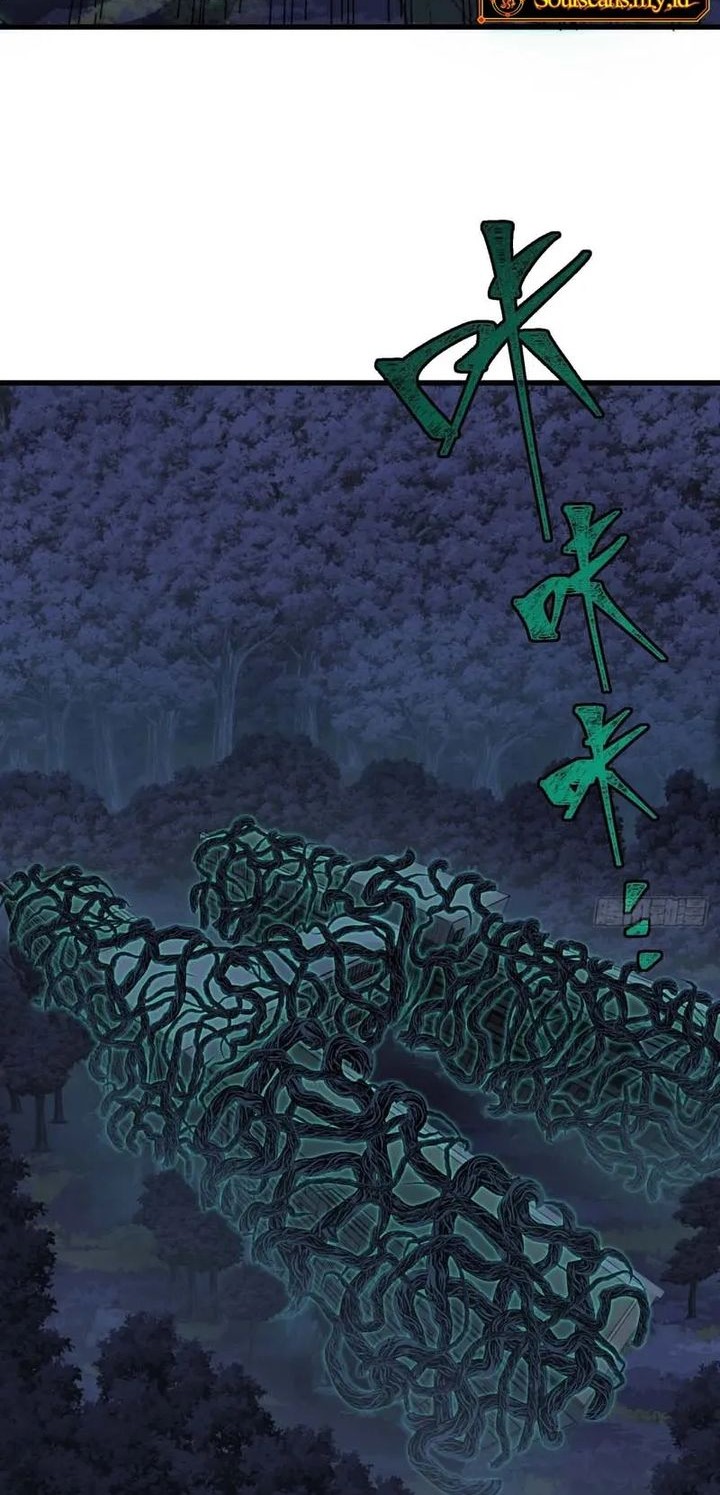 Wasteland Domination Chapter 21 Gambar 51