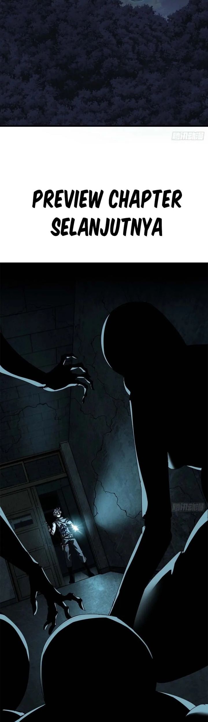 Wasteland Domination Chapter 21 Gambar 52