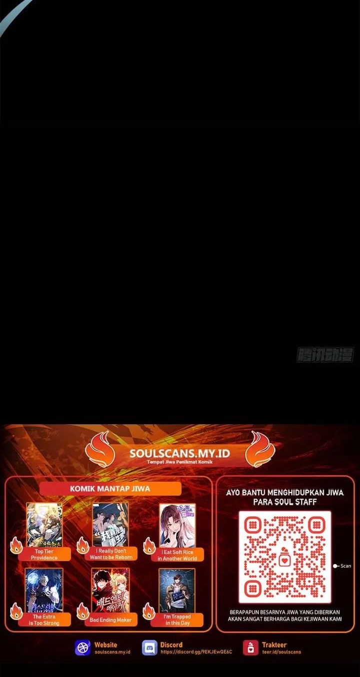 Wasteland Domination Chapter 21 Gambar 53