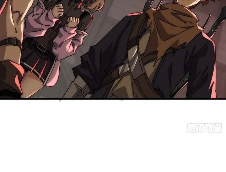 Wasteland Domination Chapter 21 Gambar 8