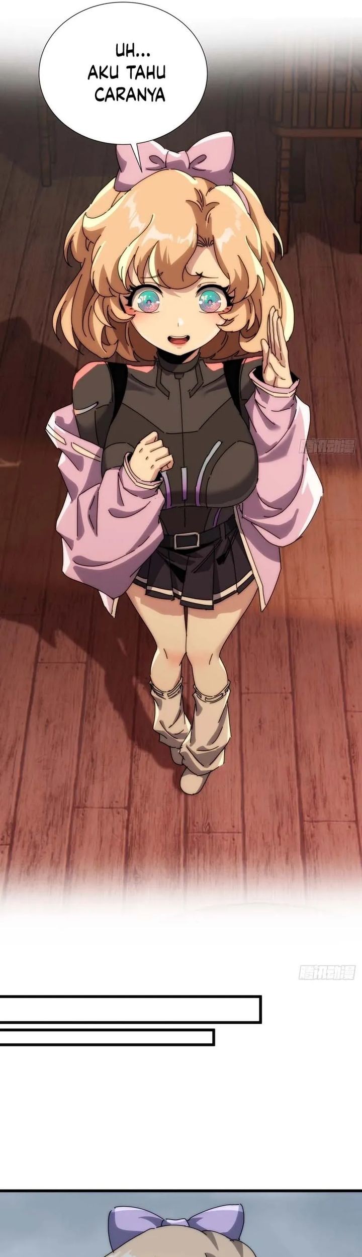 Wasteland Domination Chapter 21 Gambar 9