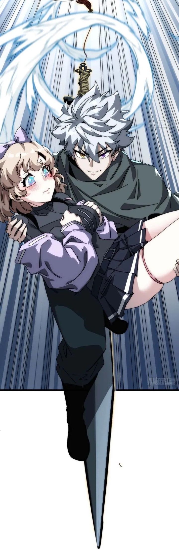 Wasteland Domination Chapter 21 Gambar 18