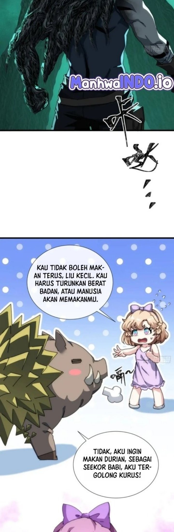 Wasteland Domination Chapter 23 Gambar 9