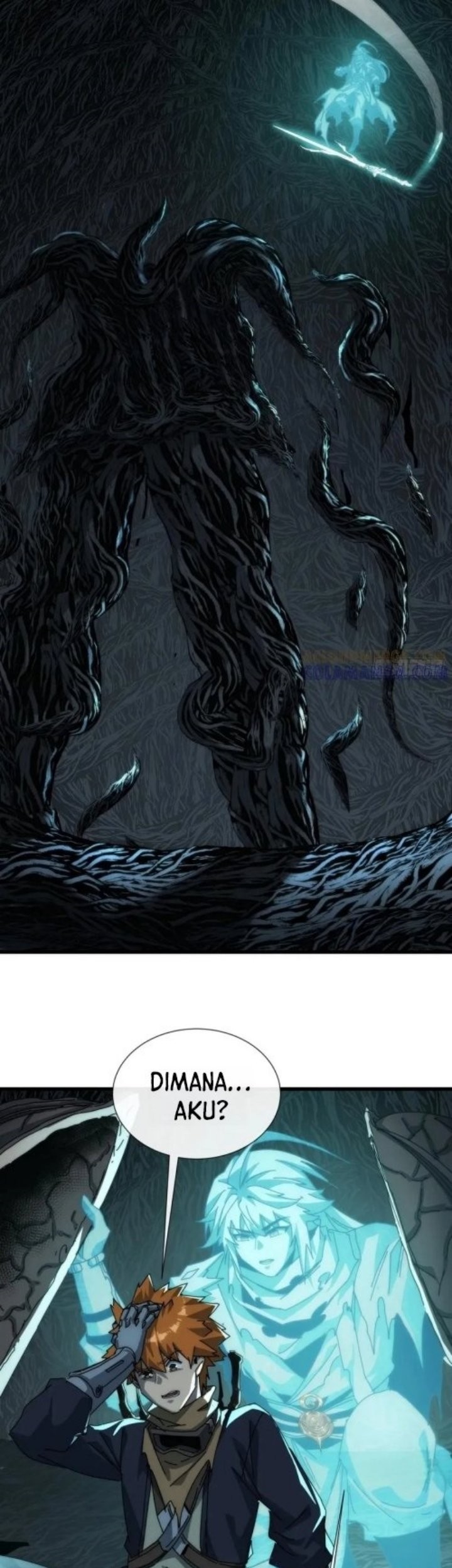 Wasteland Domination Chapter 23 Gambar 28