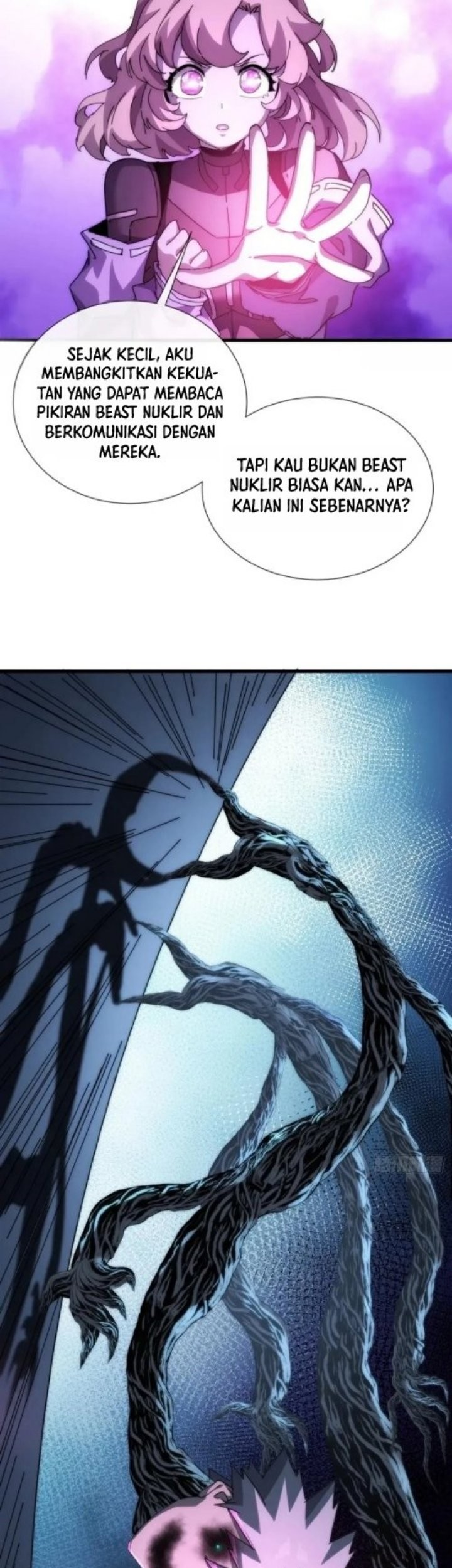 Wasteland Domination Chapter 23 Gambar 10