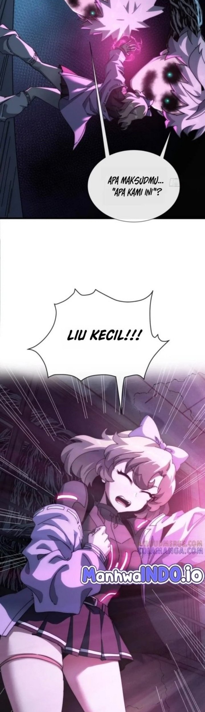 Wasteland Domination Chapter 23 Gambar 11