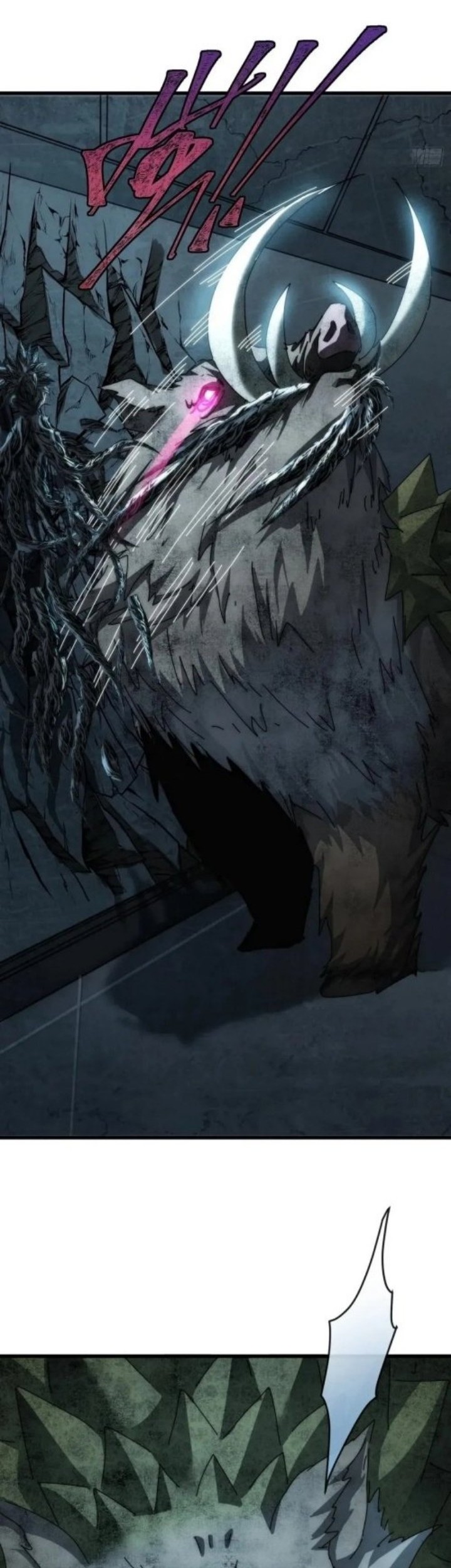 Wasteland Domination Chapter 23 Gambar 14