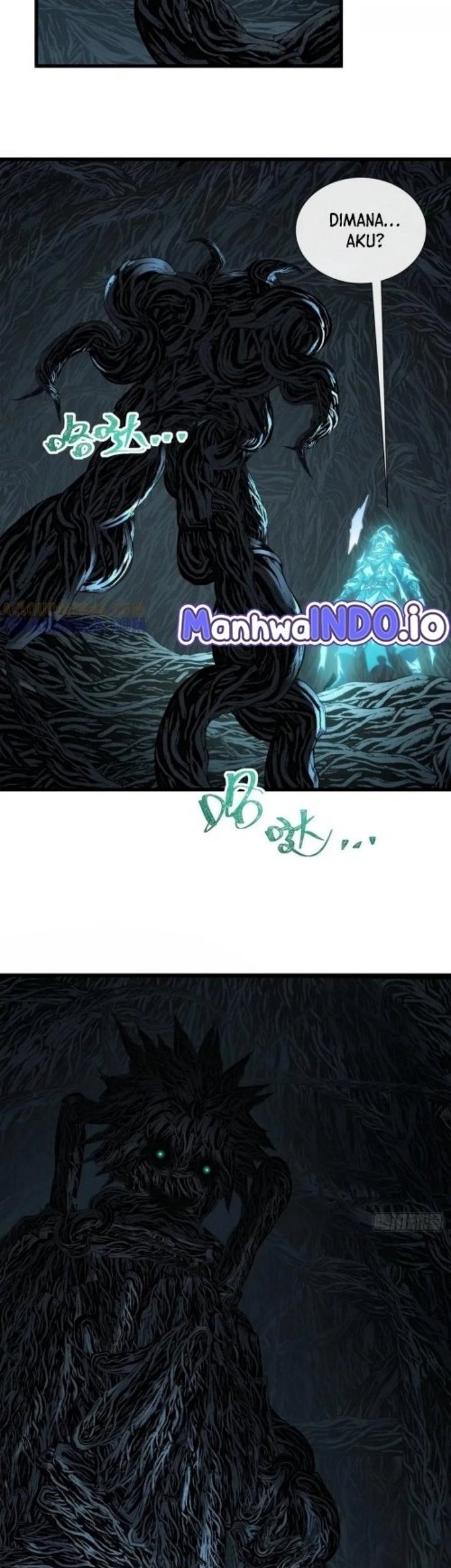 Wasteland Domination Chapter 23 Gambar 23