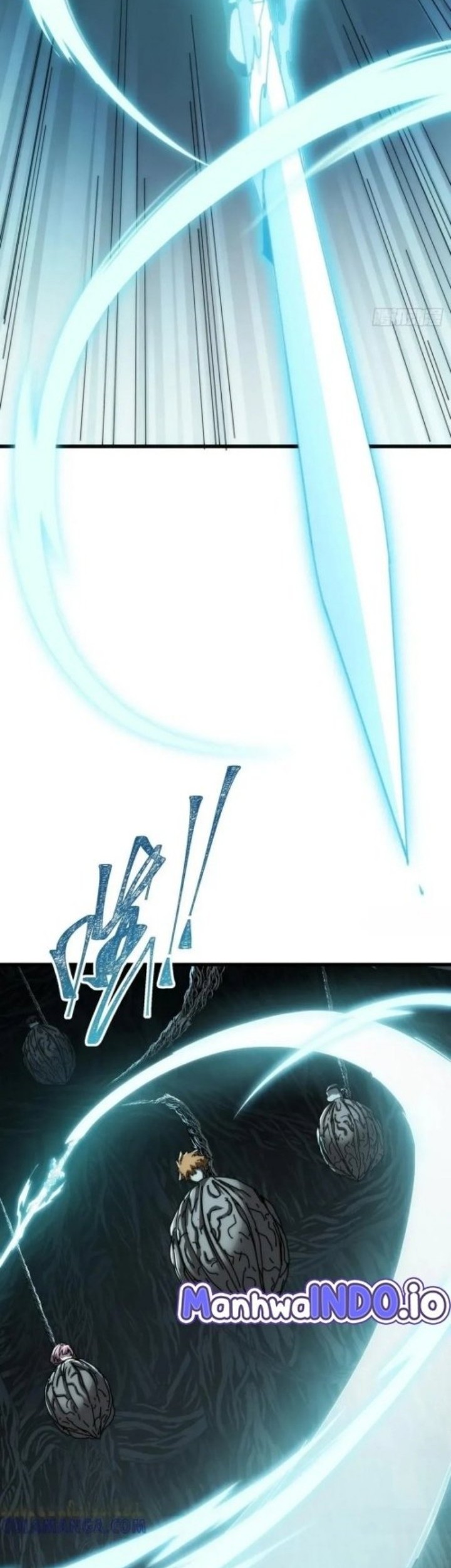 Wasteland Domination Chapter 23 Gambar 26