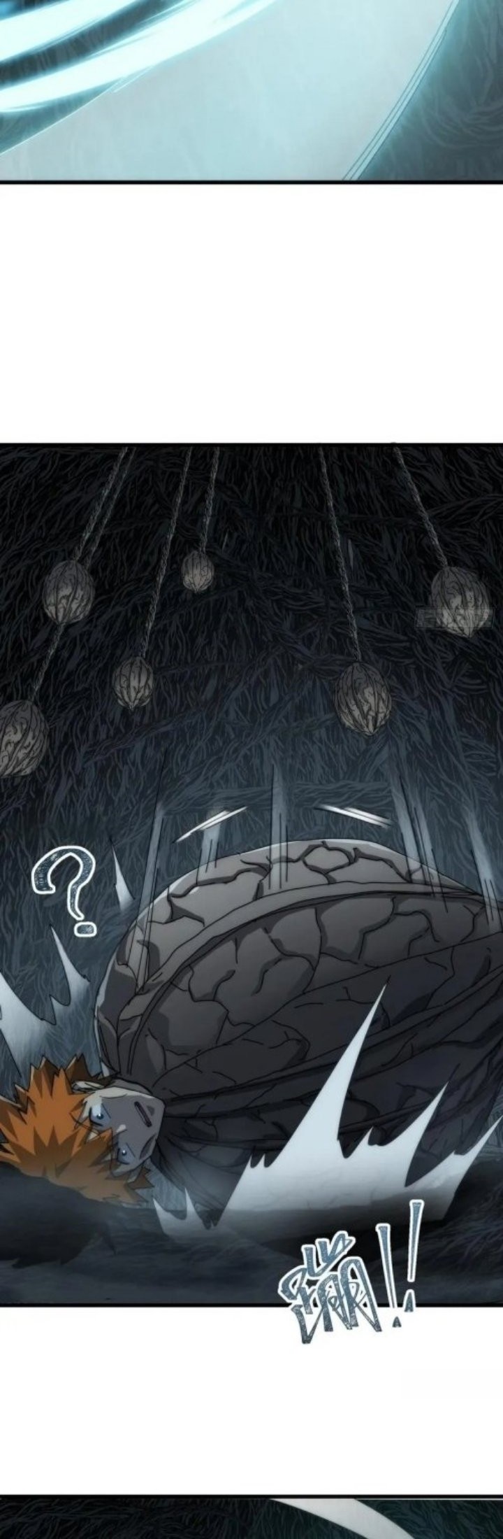 Wasteland Domination Chapter 23 Gambar 27