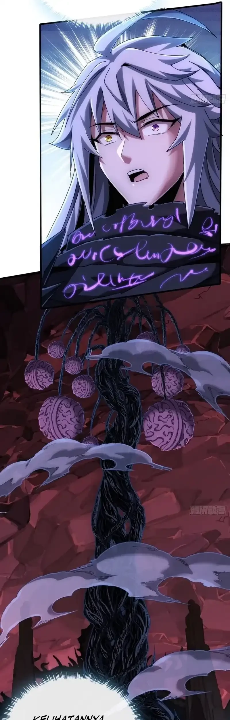 Wasteland Domination Chapter 34 Gambar 5