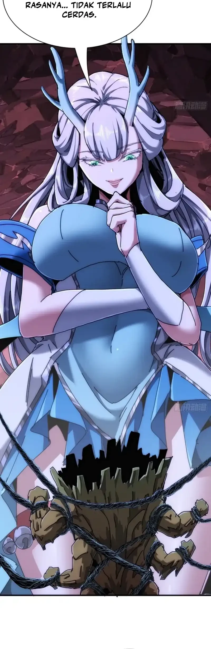 Wasteland Domination Chapter 34 Gambar 22