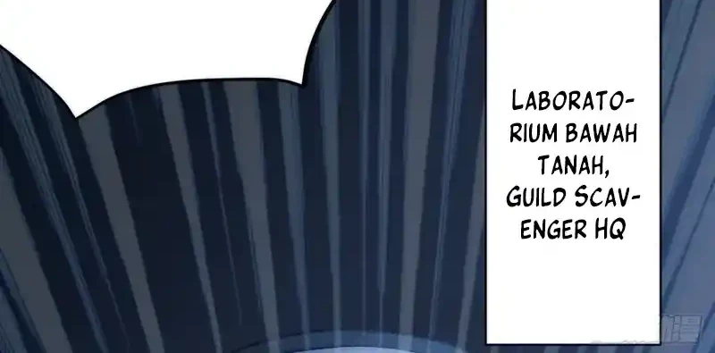 Wasteland Domination Chapter 34 Gambar 30