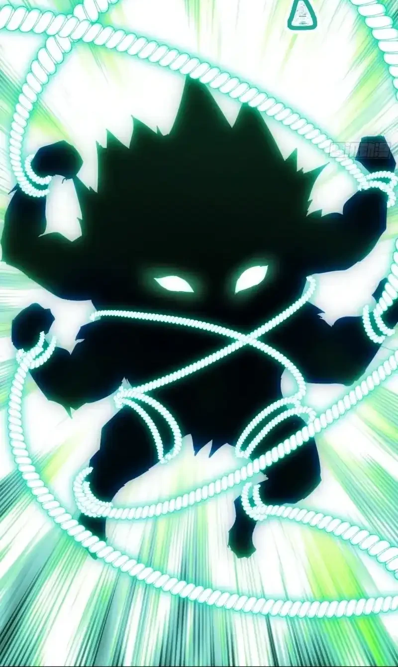 Wasteland Domination Chapter 34 Gambar 12