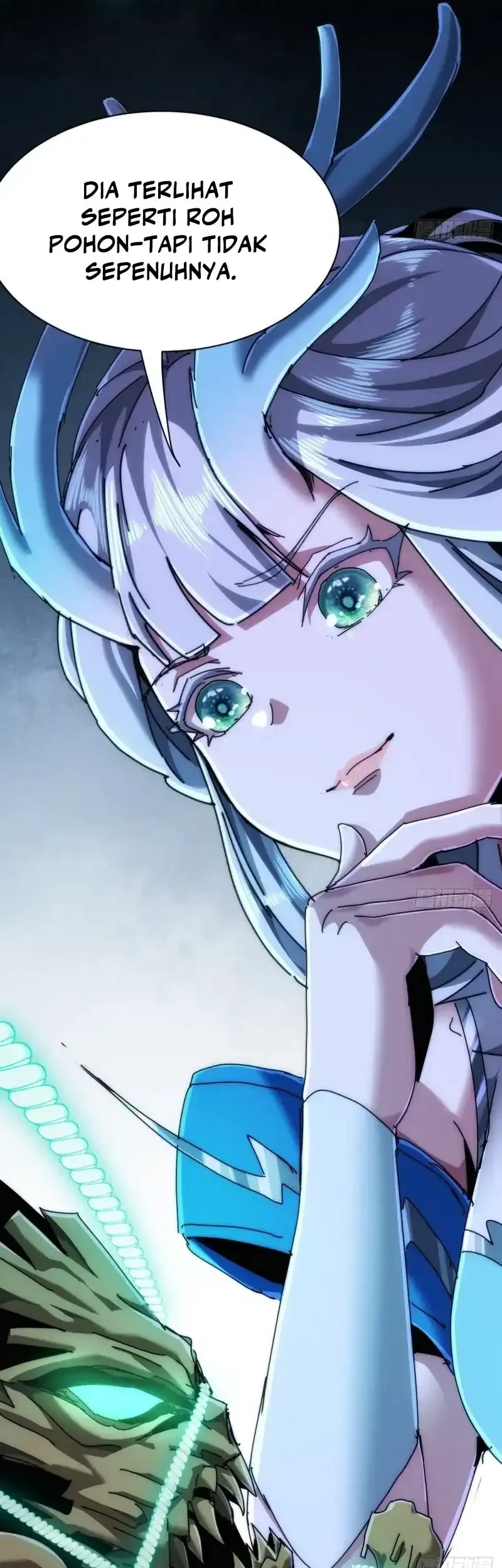 Wasteland Domination Chapter 34 Gambar 17