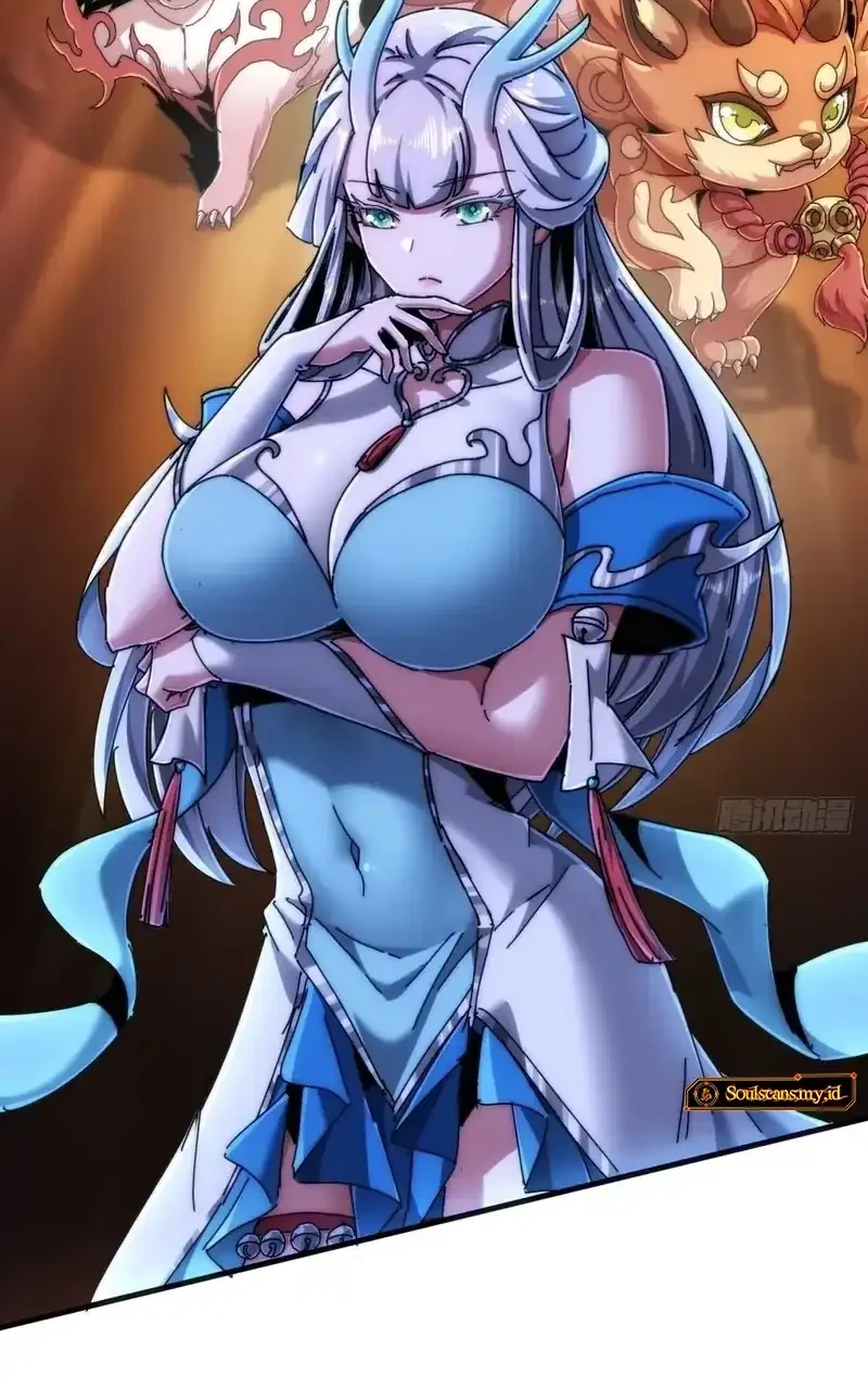 Wasteland Domination Chapter 34 Gambar 20