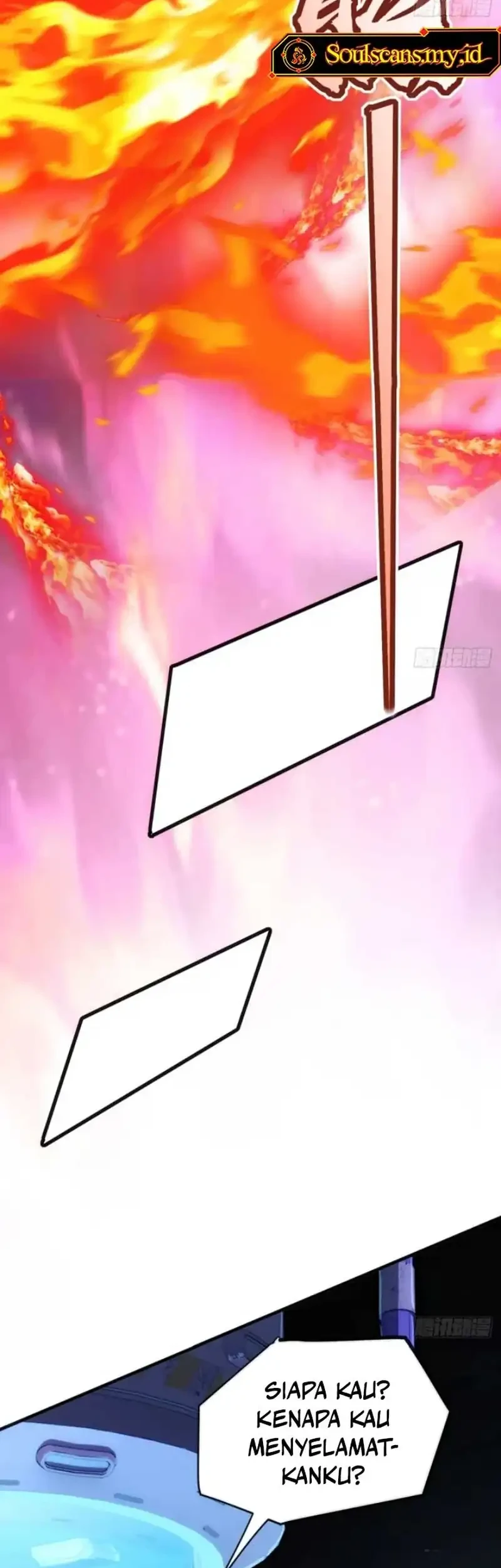 Wasteland Domination Chapter 35 Gambar 40
