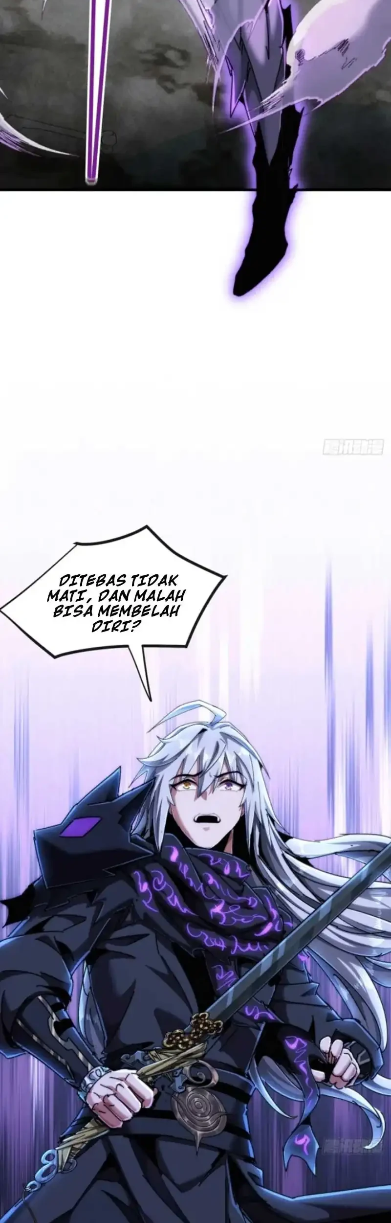 Wasteland Domination Chapter 35 Gambar 6