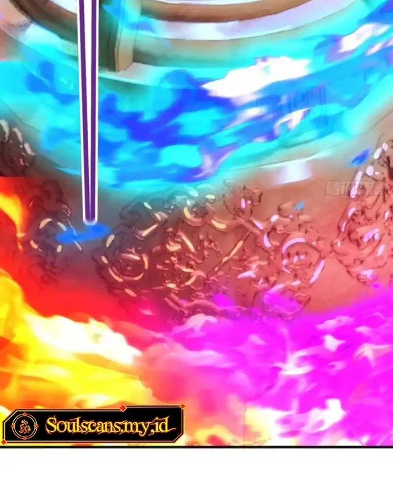 Wasteland Domination Chapter 35 Gambar 37