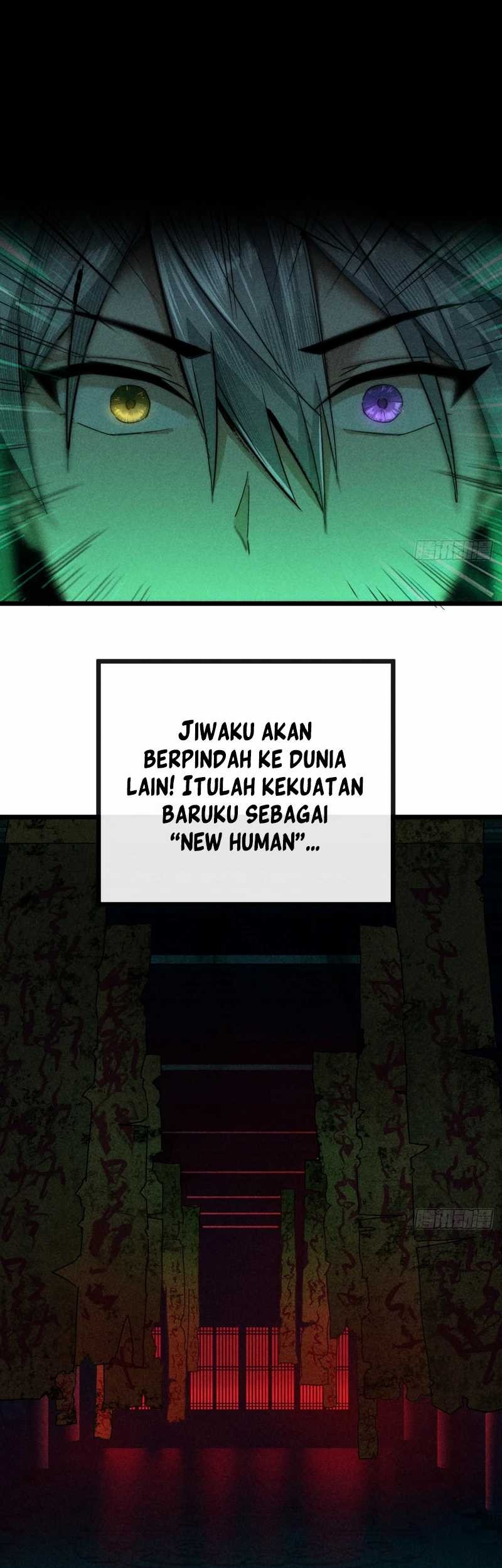 Wasteland Domination Chapter 3 Gambar 27