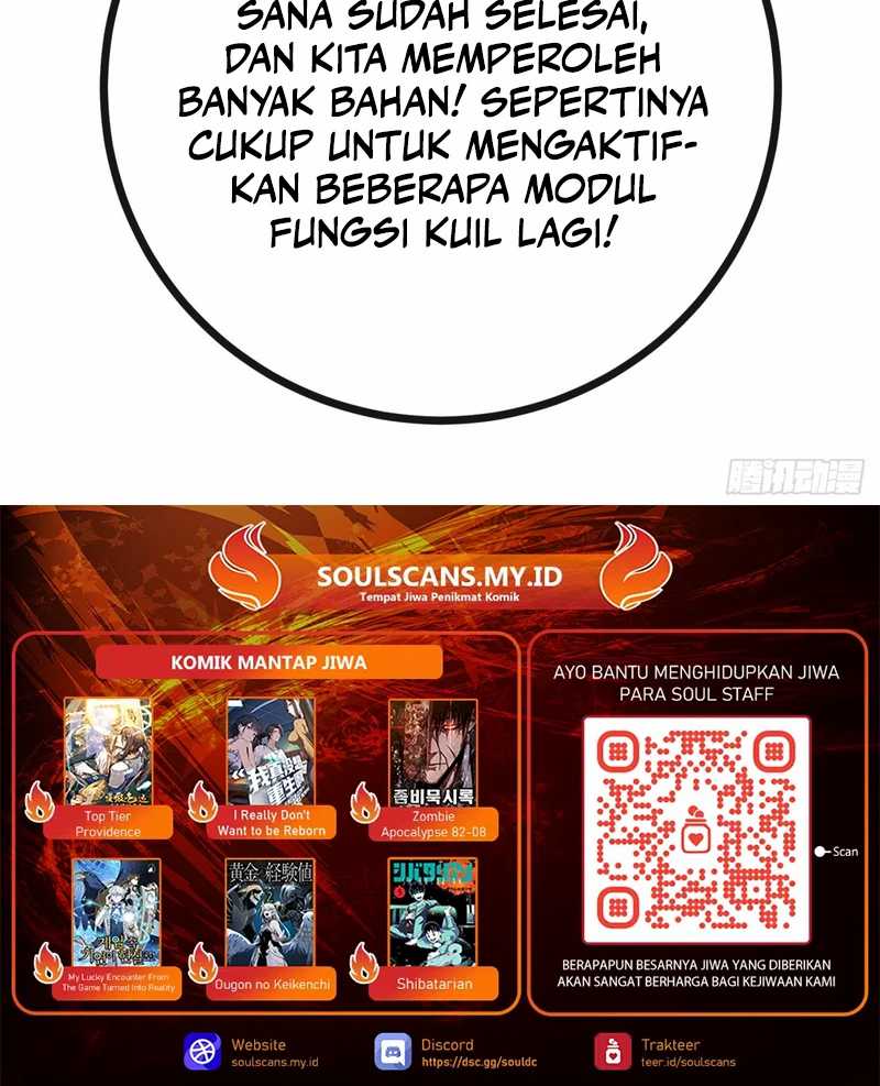 Wasteland Domination Chapter 3 Gambar 33