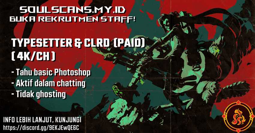 Manhua Wasteland Domination Chapter 3 gambar nomor 2
