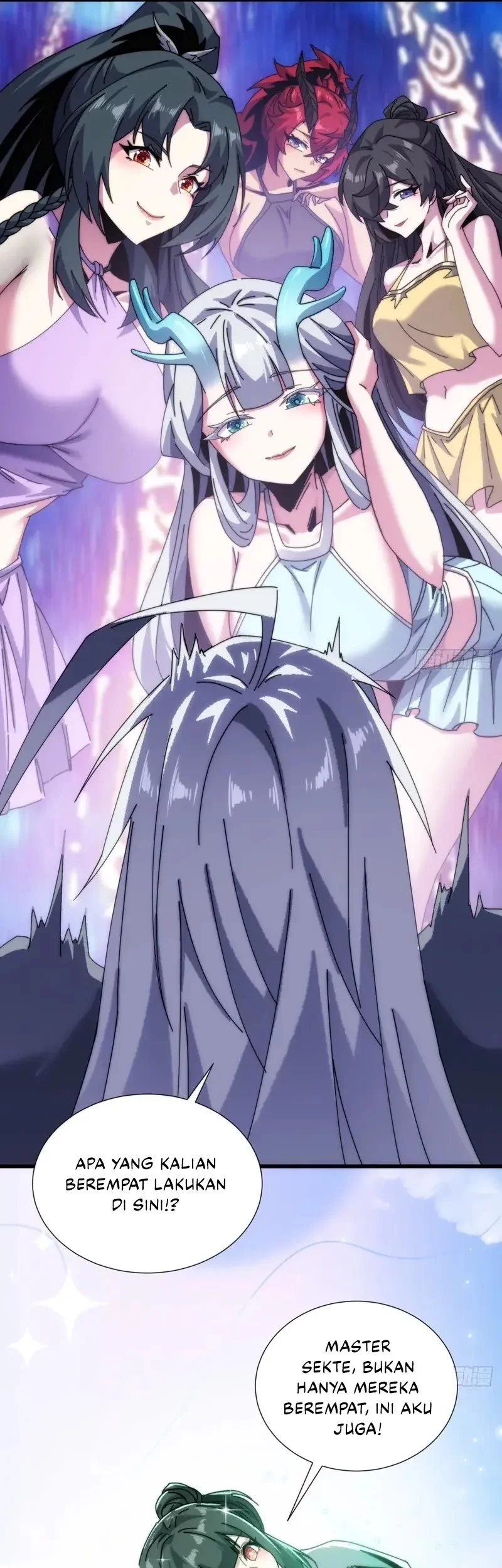 Wasteland Domination Chapter 30 Gambar 4