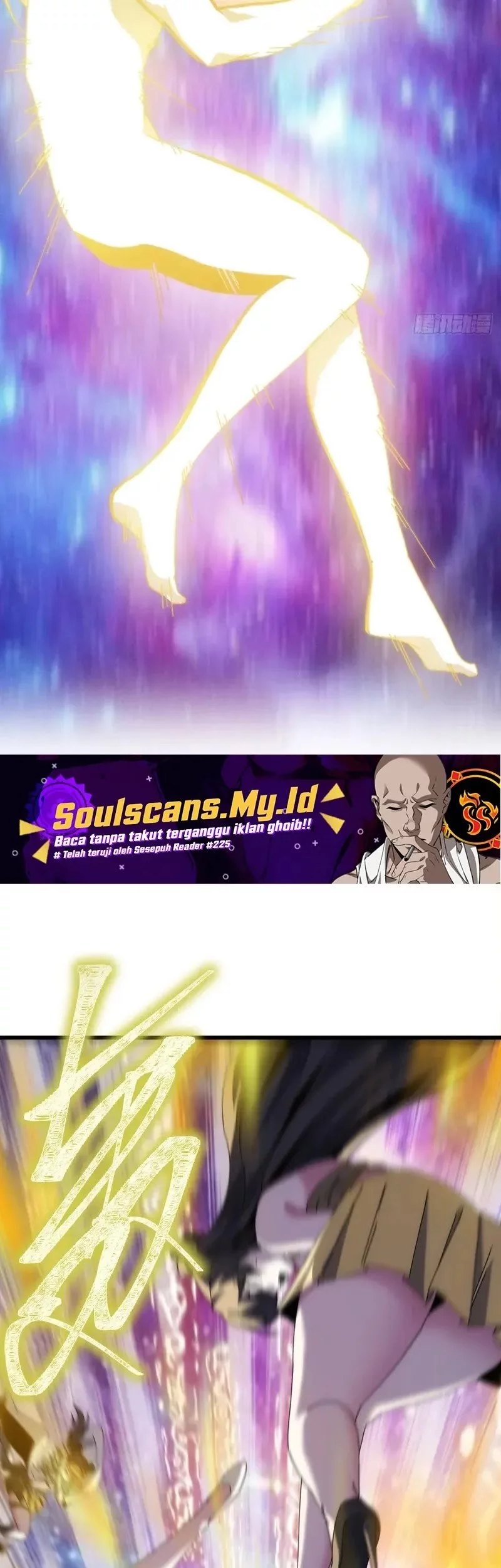 Wasteland Domination Chapter 30 Gambar 20