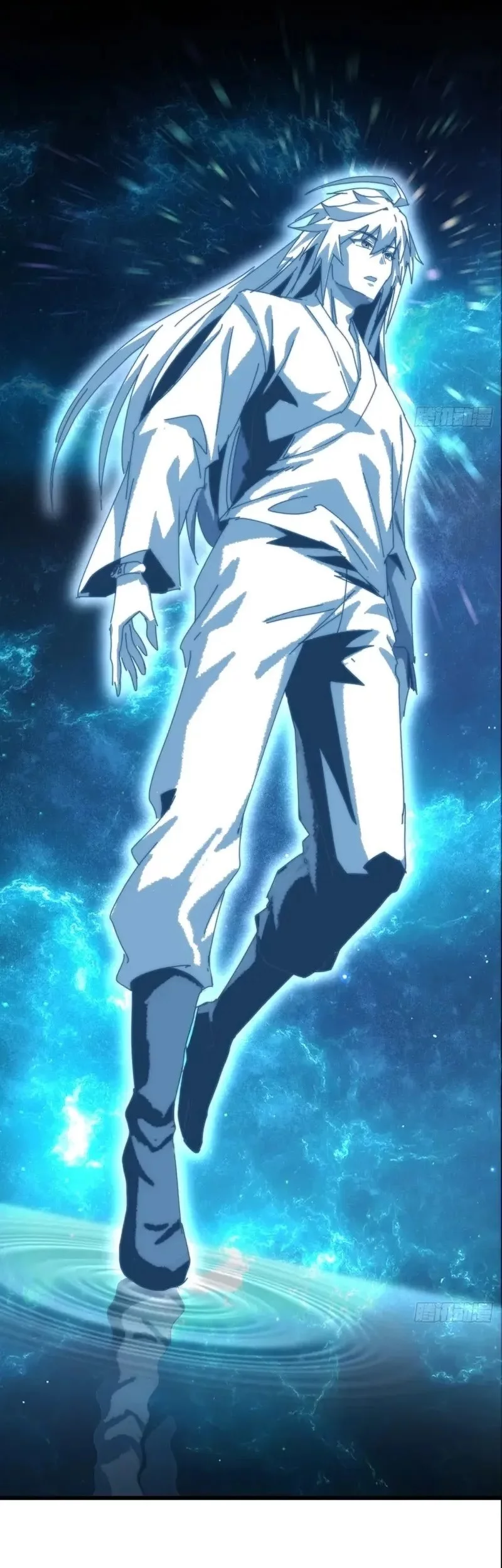 Wasteland Domination Chapter 30 Gambar 22