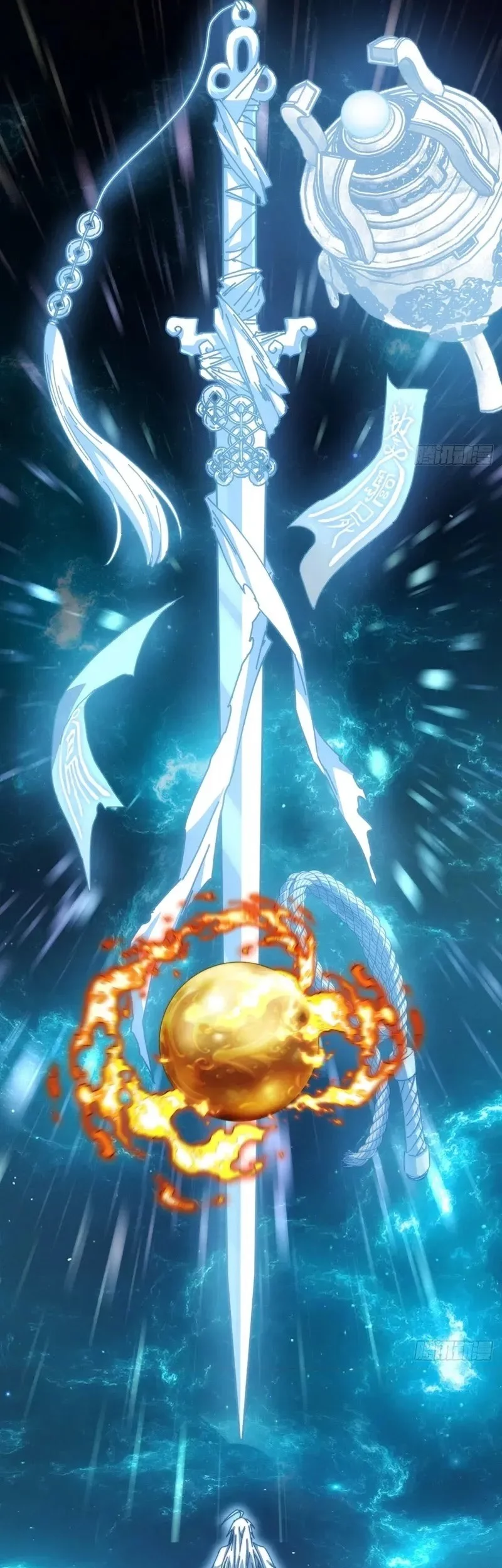 Wasteland Domination Chapter 30 Gambar 24