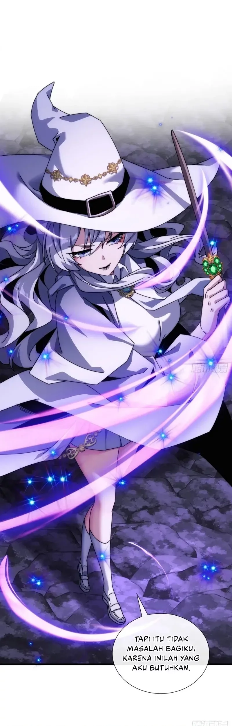 Wasteland Domination Chapter 30 Gambar 50