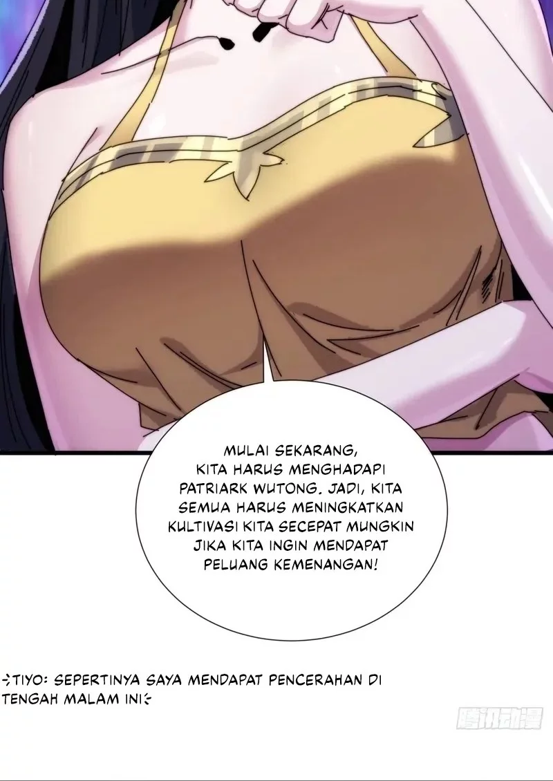 Wasteland Domination Chapter 30 Gambar 7