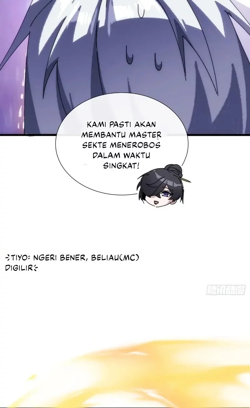 Wasteland Domination Chapter 30 Gambar 10