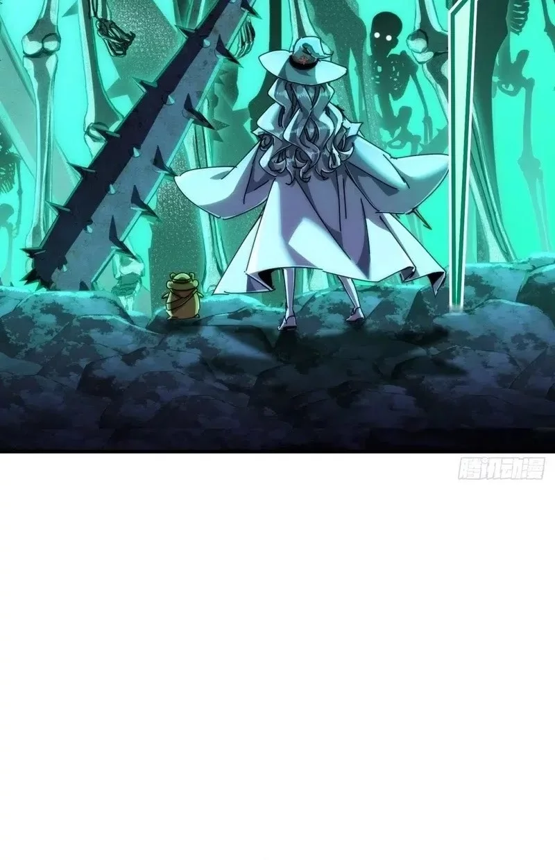 Wasteland Domination Chapter 31 Gambar 12