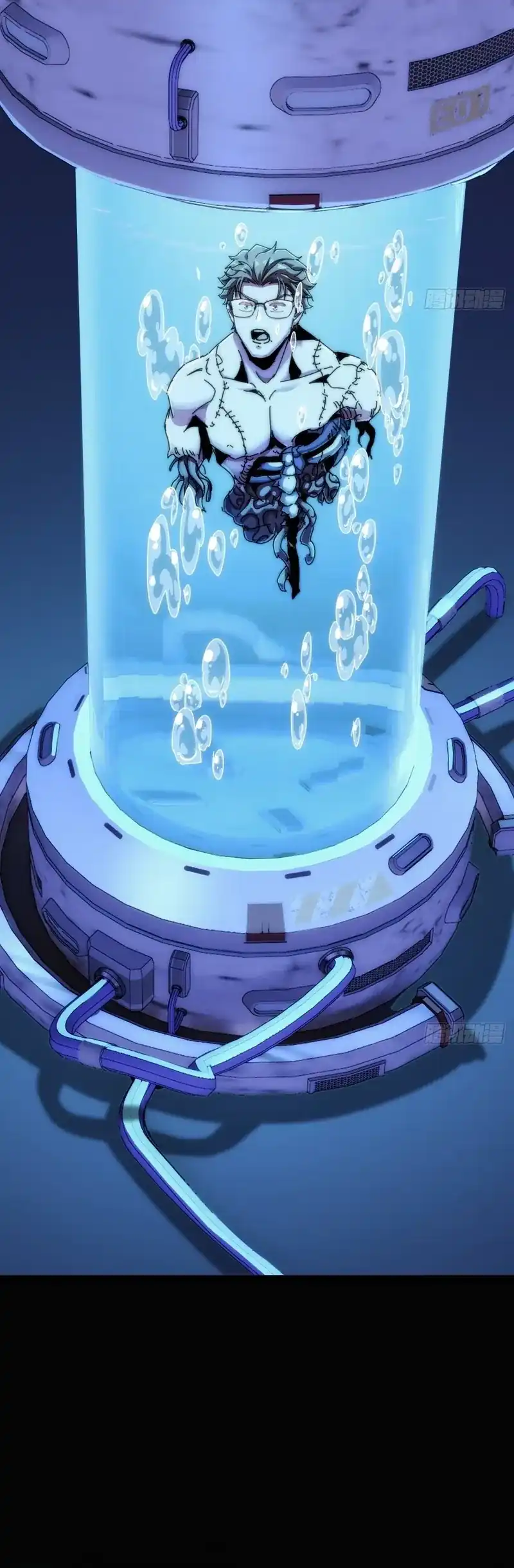 Wasteland Domination Chapter 33 Gambar 45